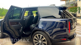 2023 Land Rover Range Rover SE - miniatura 15