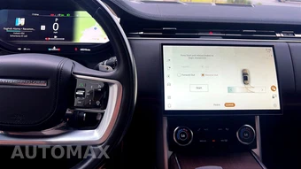 2023 Land Rover Range Rover SE - miniatura 17