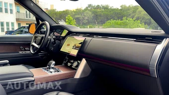 2023 Land Rover Range Rover SE - miniatura 20