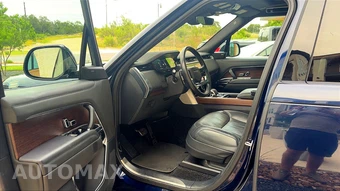 2023 Land Rover Range Rover SE - miniatura 21
