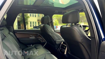 2023 Land Rover Range Rover SE - miniatura 22