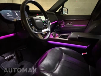 2023 Land Rover Range Rover SE - miniatura 23