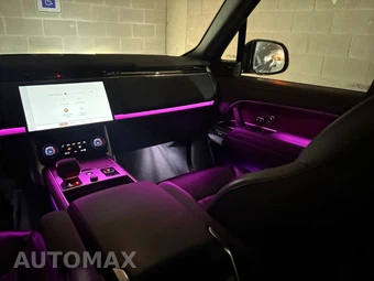2023 Land Rover Range Rover SE - miniatura 25