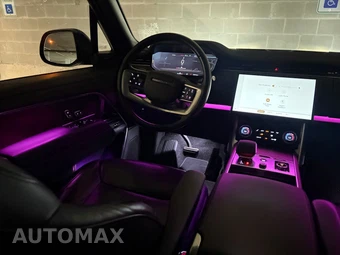 2023 Land Rover Range Rover SE - miniatura 27