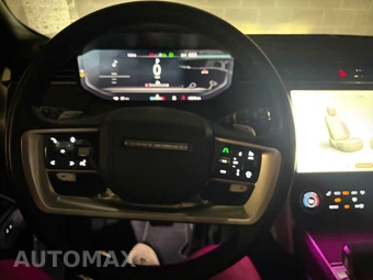 2023 Land Rover Range Rover SE - miniatura 29