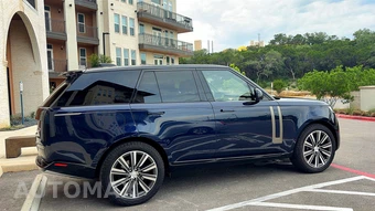2023 Land Rover Range Rover SE - miniatura 3