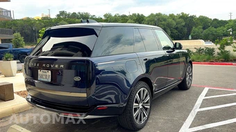 2023 Land Rover Range Rover SE - miniatura 4