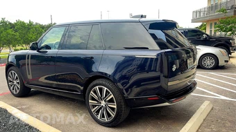 2023 Land Rover Range Rover SE - miniatura 6