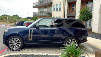 2023 Land Rover Range Rover SE - miniatura 7