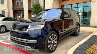 2023 Land Rover Range Rover SE - miniatura 8
