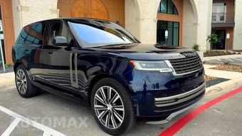 2023 Land Rover Range Rover SE - miniatura 9