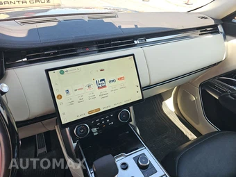 2023 Land Rover Range Rover SE - miniatura 11