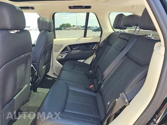 2023 Land Rover Range Rover SE - miniatura 13