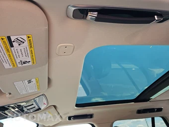 2023 Land Rover Range Rover SE - miniatura 19