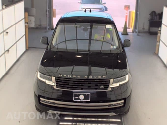 2023 Land Rover Range Rover SE - miniatura 2