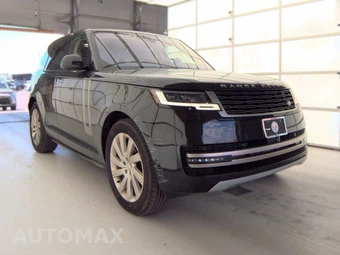 2023 Land Rover Range Rover SE - miniatura 3