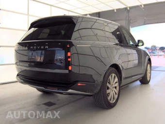 2023 Land Rover Range Rover SE - miniatura 4