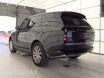 2023 Land Rover Range Rover SE - miniatura 6