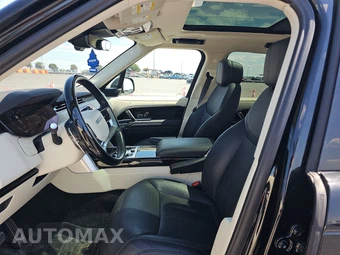 2023 Land Rover Range Rover SE - miniatura 7