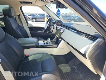2023 Land Rover Range Rover SE - miniatura 8