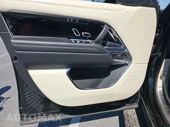 2023 Land Rover Range Rover SE - miniatura 9