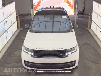 2023 Land Rover Range Rover SE - miniatura 2