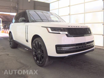 2023 Land Rover Range Rover SE - miniatura 3