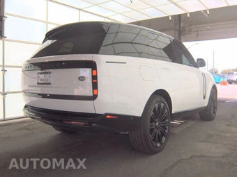 2023 Land Rover Range Rover SE - miniatura 4