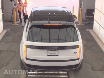 2023 Land Rover Range Rover SE - miniatura 5