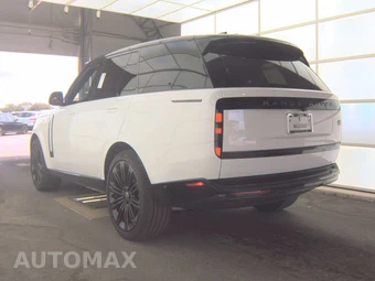 2023 Land Rover Range Rover SE - miniatura 6