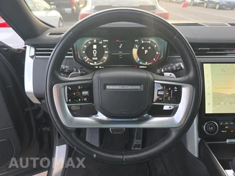 2023 Land Rover Range Rover SE - miniatura 10