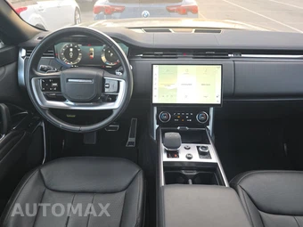 2023 Land Rover Range Rover SE - miniatura 11
