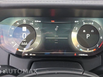 2023 Land Rover Range Rover SE - miniatura 12