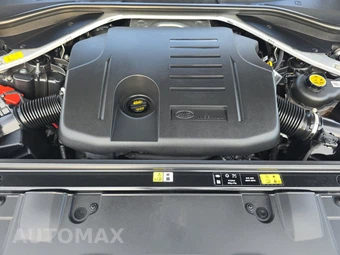 2023 Land Rover Range Rover SE - miniatura 15