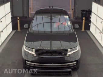 2023 Land Rover Range Rover SE - miniatura 2