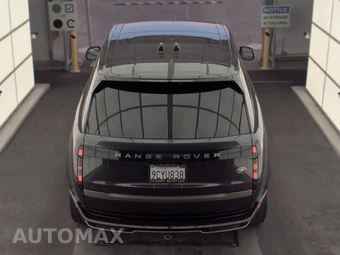 2023 Land Rover Range Rover SE - miniatura 5