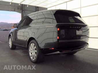 2023 Land Rover Range Rover SE - miniatura 6