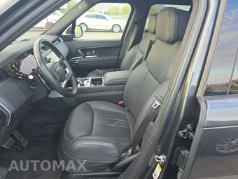 2023 Land Rover Range Rover SE - miniatura 7