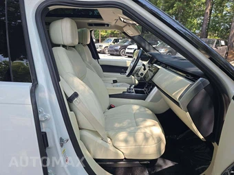 2023 Land Rover Range Rover SE - miniatura 15