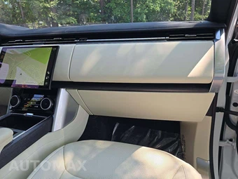 2023 Land Rover Range Rover SE - miniatura 16