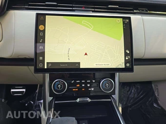 2023 Land Rover Range Rover SE - miniatura 7