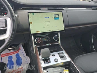 2023 Land Rover Range Rover SE - miniatura 10