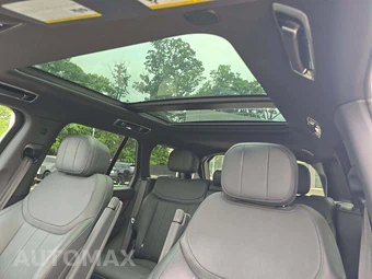 2023 Land Rover Range Rover SE - miniatura 11