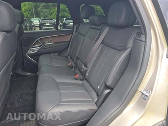 2023 Land Rover Range Rover SE - miniatura 13