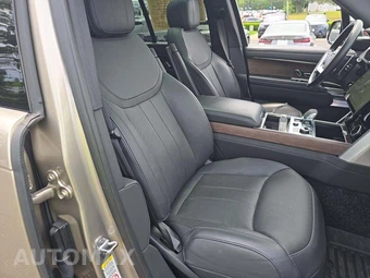 2023 Land Rover Range Rover SE - miniatura 18