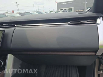 2023 Land Rover Range Rover SE - miniatura 19