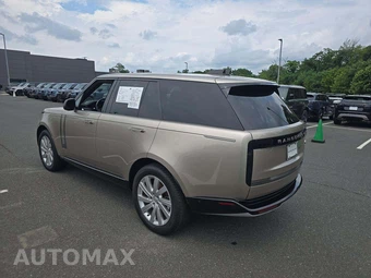 2023 Land Rover Range Rover SE - miniatura 2