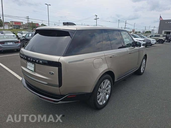2023 Land Rover Range Rover SE - miniatura 3