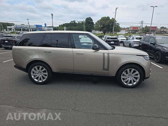 2023 Land Rover Range Rover SE - miniatura 4