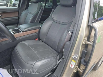 2023 Land Rover Range Rover SE - miniatura 6